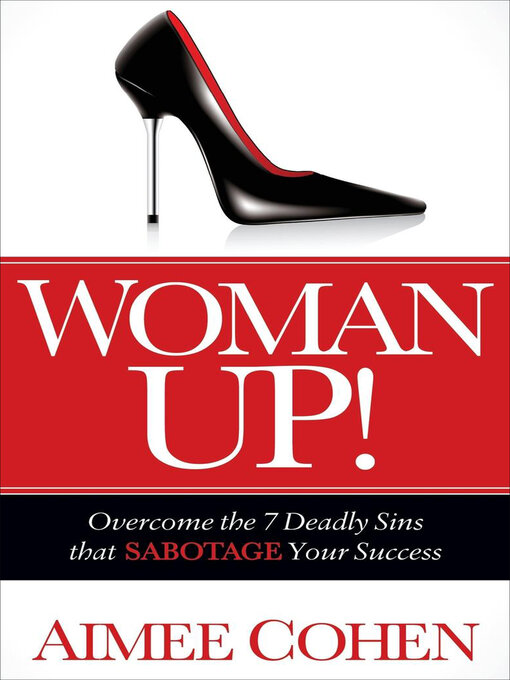 Title details for Woman Up! by Aimee Cohen - Available